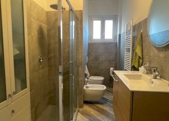 Bagno - Monolocale via delle Betulle, Cesano Boscone - foto 22