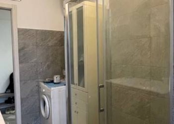 Bagno - Monolocale via delle Betulle, Cesano Boscone - foto 23