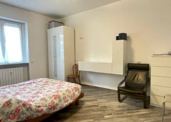 Camera da letto - Monolocale via delle Betulle, Cesano Boscone - foto 24