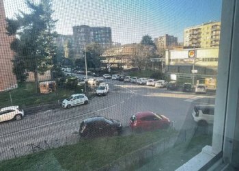 Balcone - Monolocale via delle Betulle, Cesano Boscone - foto 25