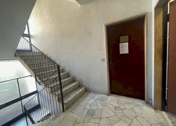 Interno palazzo - Monolocale via delle Betulle, Cesano Boscone - foto 33