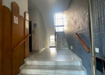 Interno palazzo - Monolocale via delle Betulle, Cesano Boscone - foto 35