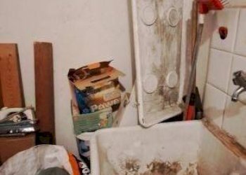 Bagno - Negozio via Gaspare Nadi, Bologna (zona Mazzini) - foto 7