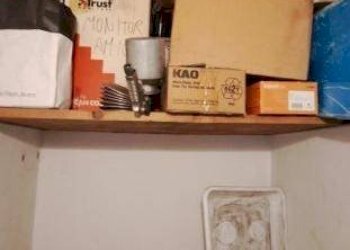 Cantina - Negozio via Gaspare Nadi, Bologna (zona Mazzini) - foto 8