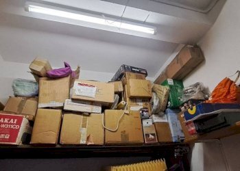 Ufficio - Negozio via Gaspare Nadi, Bologna (zona Mazzini) - foto 9