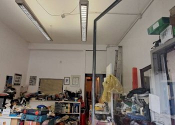 Interno non residenziale - Negozio via Gaspare Nadi, Bologna (zona Mazzini) - foto 10