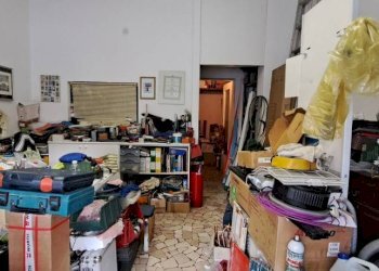 Interno non residenziale - Negozio via Gaspare Nadi, Bologna (zona Mazzini) - foto 13