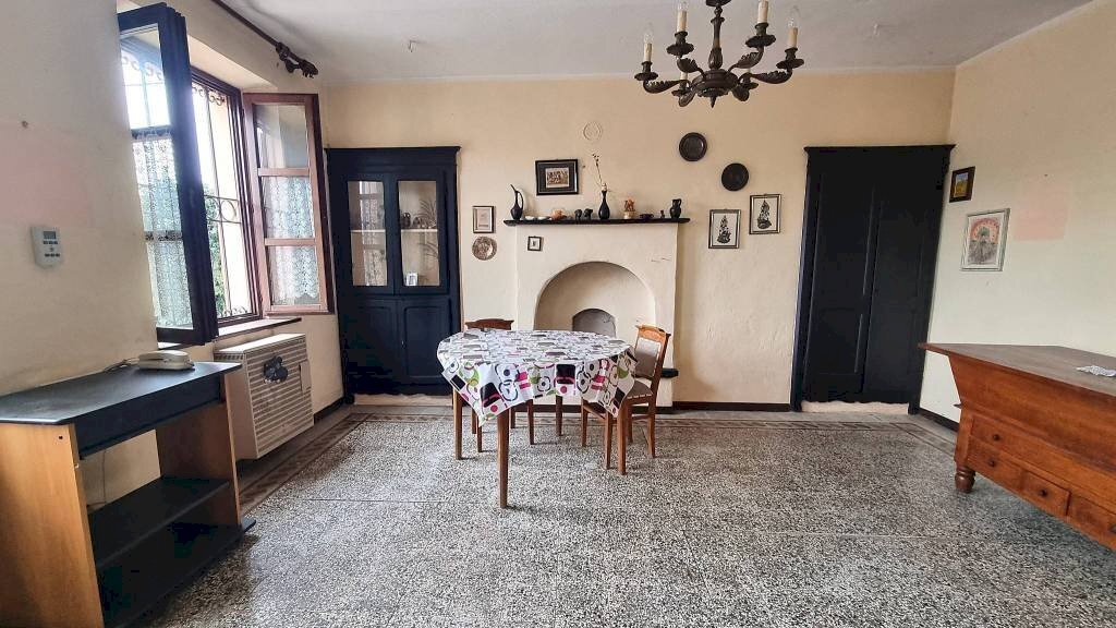 Salone - Rustico SP27, Cortiglione - foto 3