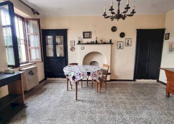 Salone - Rustico SP27, Cortiglione - foto 3