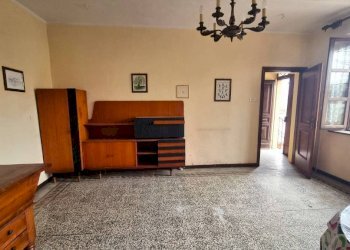 Salone - Rustico SP27, Cortiglione - foto 4