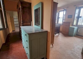 Corridoio - Rustico SP27, Cortiglione - foto 15