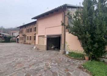 Giardino - Rustico SP27, Cortiglione - foto 23