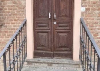 Dettagli - Rustico SP27, Cortiglione - foto 26