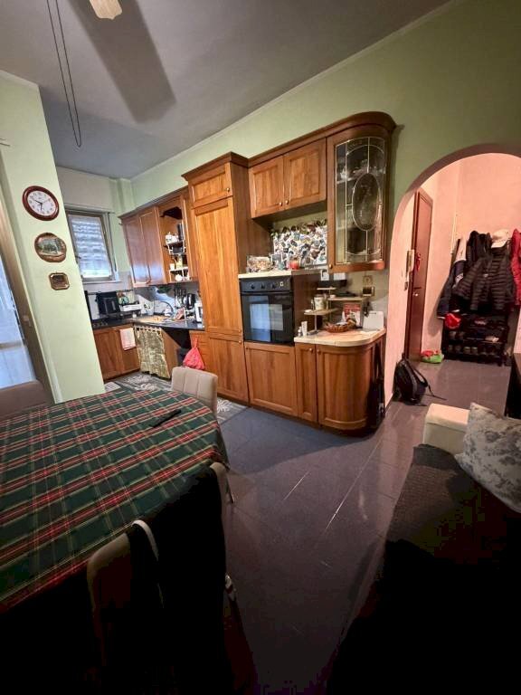 Three-room apartment Torino (neighborhood Mirafiori Sud) - photo 2