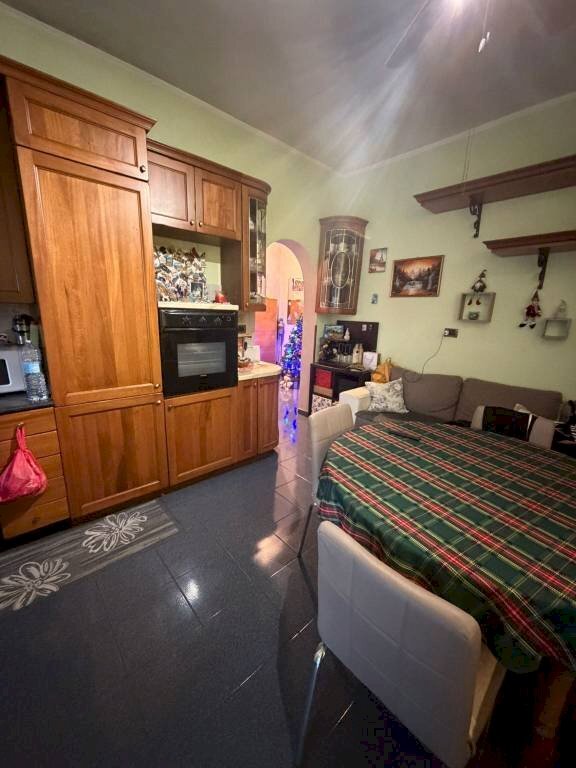 Three-room apartment Torino (neighborhood Mirafiori Sud) - photo 3