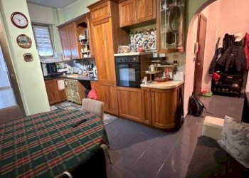 Three-room apartment Torino (neighborhood Mirafiori Sud) - photo 2