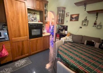 Three-room apartment Torino (neighborhood Mirafiori Sud) - photo 3