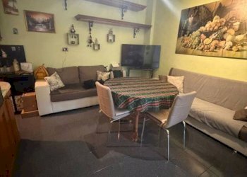 Three-room apartment Torino (neighborhood Mirafiori Sud) - photo 4