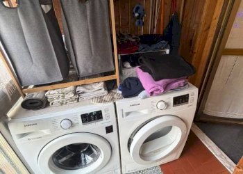 Three-room apartment Torino (neighborhood Mirafiori Sud) - photo 13