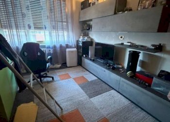 Three-room apartment Torino (neighborhood Mirafiori Sud) - photo 16