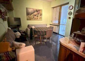 Three-room apartment Torino (neighborhood Mirafiori Sud) - photo 17