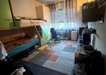 Three-room apartment Torino (neighborhood Mirafiori Sud) - photo 19