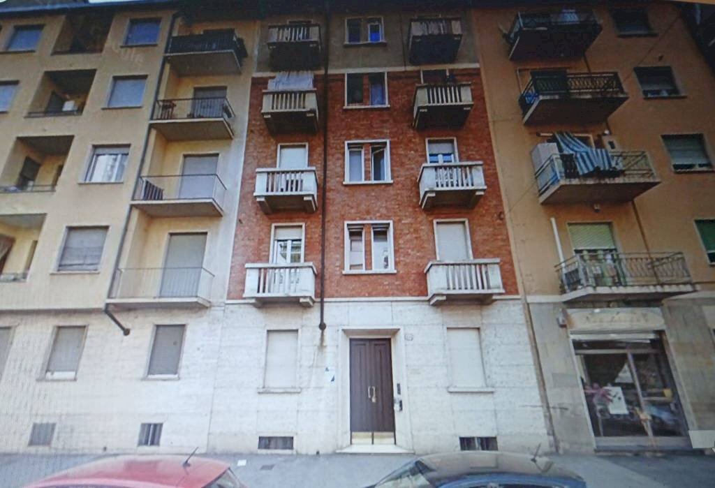 Two-room apartment Torino (neighborhood Santa Rita) - photo 1