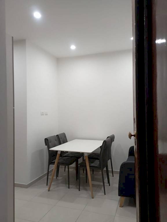 Two-room apartment Torino (neighborhood Santa Rita) - photo 2