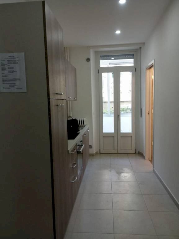 Two-room apartment Torino (neighborhood Santa Rita) - photo 3