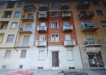 Bilocale Torino (zona Santa Rita) - foto 1