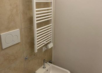 Bilocale Torino (zona Santa Rita) - foto 11