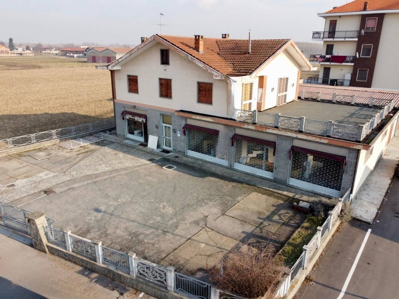 Villa Vinovo - foto 2