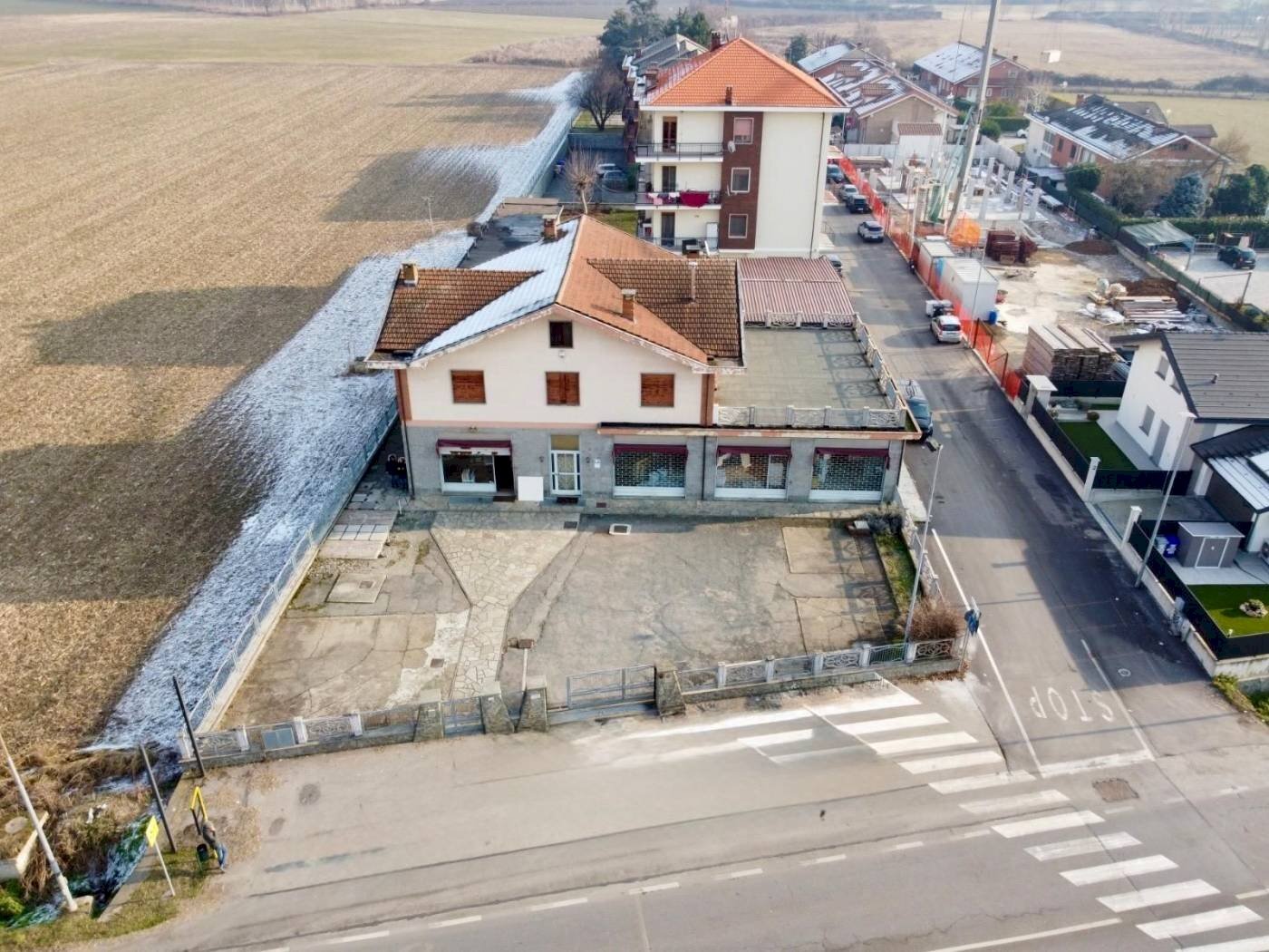 Villa Vinovo - foto 3