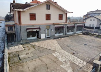 Villa Vinovo - foto 1