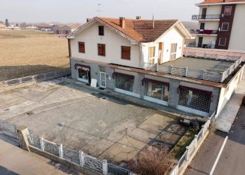 Villa Vinovo - foto 2