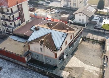 Villa Vinovo - foto 10