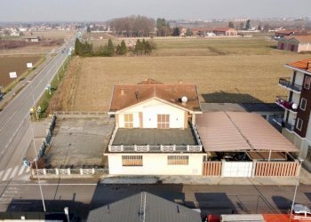 Villa Vinovo - foto 19