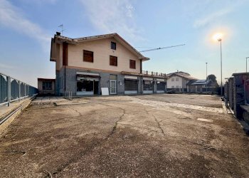 Villa Vinovo - foto 28