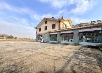 Villa Vinovo - foto 29