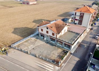 Villa Vinovo - foto 30