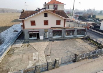 Villa Vinovo - foto 31