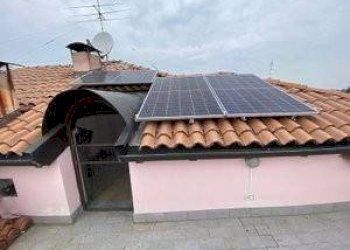 Terraced Villa Basiglio - photo 8