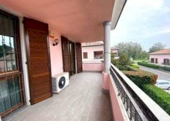 Terraced Villa Basiglio - photo 17