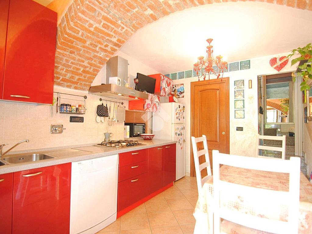 Semi-detached house Via roma, Alpignano - photo 3
