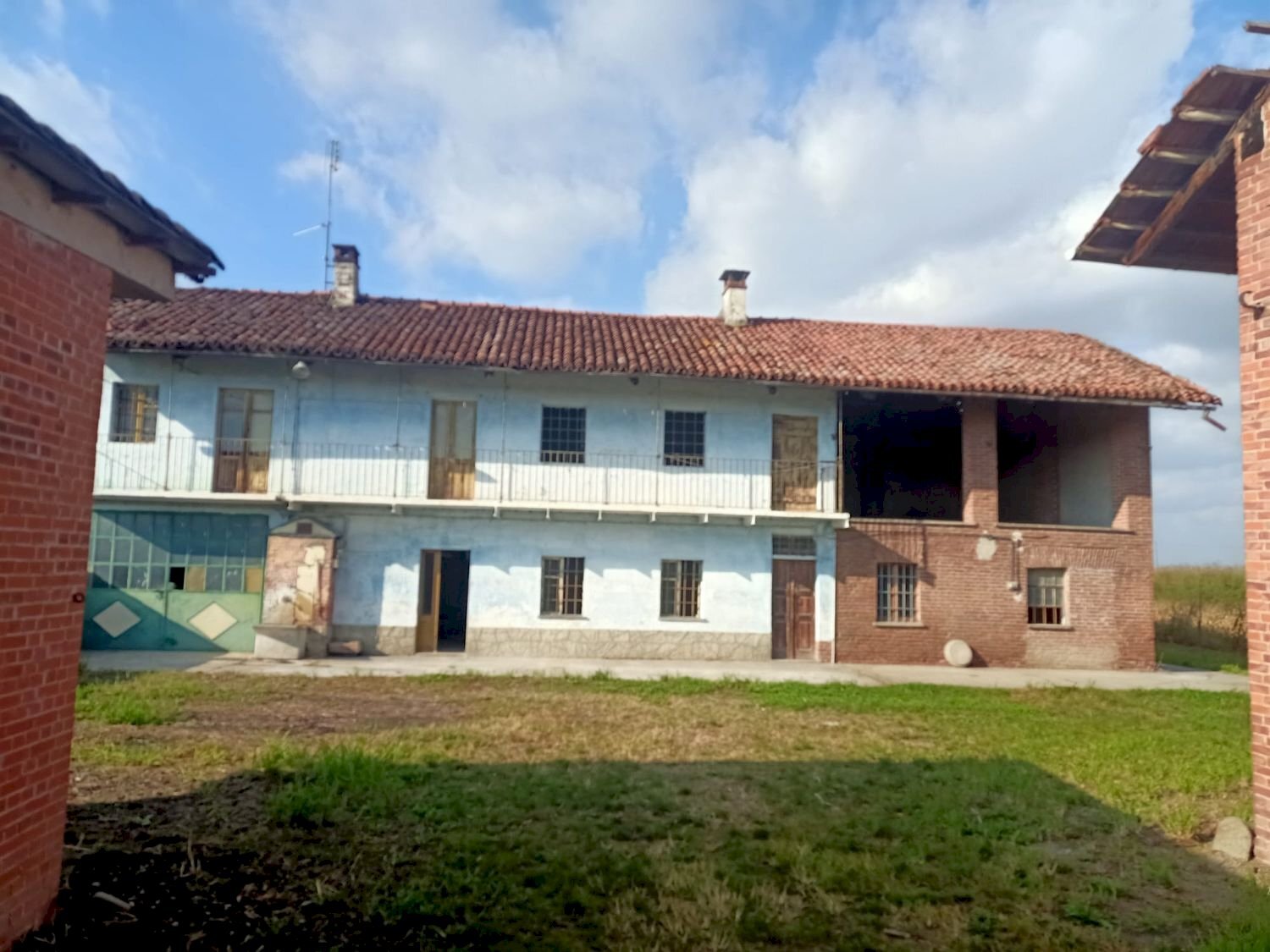 Casa indipendente Villanova Solaro - foto 3