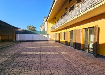 Trilocale Via C. Botta, Caluso - foto 1