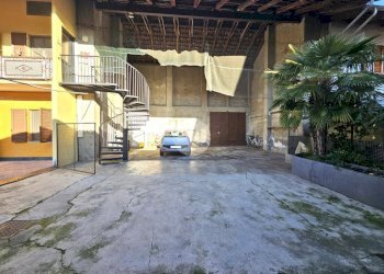 Trilocale Via C. Botta, Caluso - foto 9