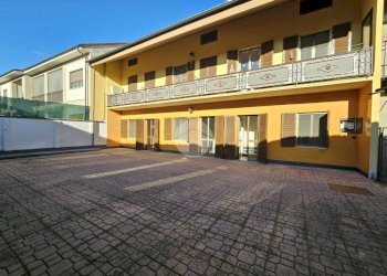 Trilocale Via C. Botta, Caluso - foto 11