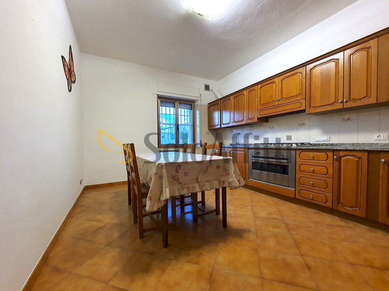 Appartamento Viale degli Angioini 11, Catanzaro - foto 1