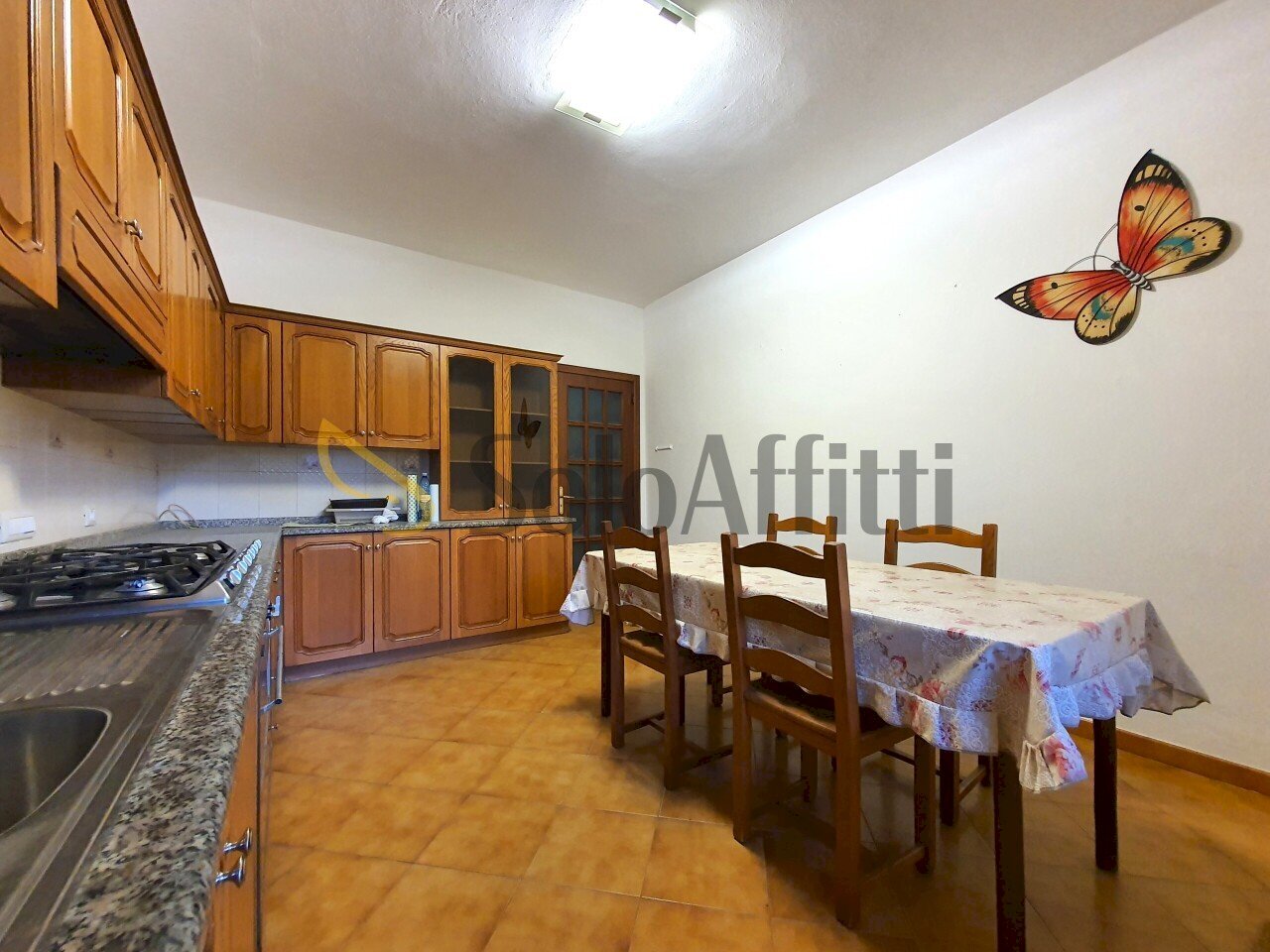 Appartamento Viale degli Angioini 11, Catanzaro - foto 3